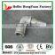  Express High Brightness Firm Carbon Steel Pipe Fittings Nipple