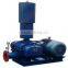 natural gas compressor biogas pump
