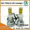 G4S 7000LM H7 error free LED headlight 3000K 4300K 6500K 8000K 10000K
