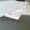 flat pvc foam board 2mm