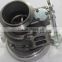 4955814 electric turbo charger for engine
