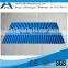 Aluminium Corrugated Metal Roofing Sheet Equipment Made in China