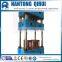 Factory Price Double Block Type Hydraulic Heat Press Machine
