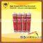 High Temperature Heat Resistent Prowork silicone sealant products