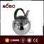 stainless steel instant brew tea kettle for sale