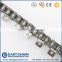 A series short pitch 12.7mm 304 stainless steel roller chain 40SS with WK2 Attachments                        
                                                                                Supplier's Choice