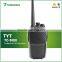TYT TC-3000 8W Ham Transceiver Professional 400-470MHz Long Range Walkie Talkie