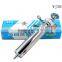 WJ302-B Dumpy Type Metal Syringe