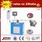 vacuum cleaner pump balancing machine