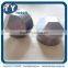 tungsten carbide anvil with mirror face from Zhuzhou long experience manufacturer
