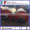 Industrial Belt Conveyor Drive Drum Pulley For Conveyor
