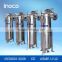 INOCO high performance candy filter with materials stainless steel 304 316 316L