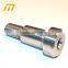 custom precision socket head shoulder bolt