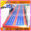 Inflatable Air Mat For Gymnastics/ Inflatable Tumble track/ Inflatable Gym Air Track Factory Price