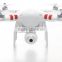 Hot Selling Professional UAV Drone RC Quadcopter with HD Camera,Batteries Multiple Charger Sky Explore Rc