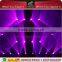 2015 Hotsale Warrior elation sniper 2r/5r scanner beam spot laser lights