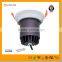 competitive price adjustable 15W ceiling led recessed down light