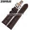Charming Leather bracelet 12mm 13mm 14mm 16mm 18mm 20mm Clasp Attached Wholesale 3PCS