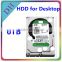 Internal used desktop sata hdd at wholesale price-- refurb 3.5'' 6tb hard disk brands sata hard disk drive