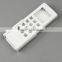High precision custom 3d printing remote control plastic case rapid mould