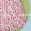 microfiber and cotton dust mop head from china supplier