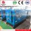 water cooled silent diesel generator 40kw
