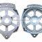 Car Alternator Housing
