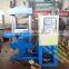 Rubber Tile making machine 2014 rubber floor tile machine for sale