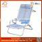 Chinese Style Foldable Adjustable Folding Camping Chair