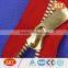 OEM available Eco-friendly corn teeth metal zipper