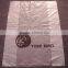 PE Material plastic auto tire cover