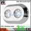 Most Popular RGB Waterproof 120w IP68 316L Stainless Steel Led Navigation Light Ship