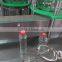 MIC-12-12-1 Top quality professional factory produce glass bottle twist off Cap juice bottling machine 1000-2000bph with CE