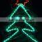 motif led tree light