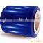 China factory color coated aluminum sheet and coil