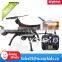 Original Wholsale RC Drone Syma X5SC 2.4G 6Axis quadcopter Toys With 2MP Camera Drone