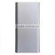 Large capacity power bank 13000mah USB phone charger