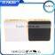 Colorful universal wholesale power bank 6000mah diy portable usb power bank charger