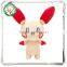 High quality of baby love cute cartoon stuffed toys