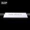 ZJF Top quality white wooden laminate sheet