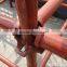Q235 Quick Release Scaffolding System 48mm