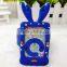 silicone slap arms band MP3 player