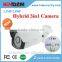 Best Home Surveillance Camera TVI/AHD/CVBS All in One Hybrid Camera With Auto Tracking PTZ Camera New Arrivals Promotion