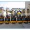 Hot Sale Hydraulic Lift Reach Electric Stacker for Sale                        
                                                Quality Choice