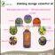 Menstural adjustment body slimming massage essential oil