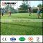 SUNWING PE synthetic grass for soccer fields