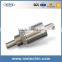 CNC Manufacturer 304 Stainless Steel Flexible Drive Shaft From Manufacturers