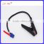 CP1000 to alligator clamp cable for car jumper power