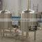 Top Quality 3HL Beer beverage Beer Brew house Unit Malt Miller Beer filling machine Ruijia Brewing Technology