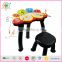 2016 New function drum set for kids